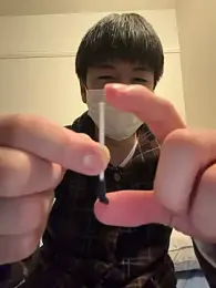 OCHAZUKE123 stripchat stream image