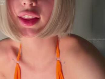 cutieeeeva chaturbate stream image, 07.02.2026 17:20