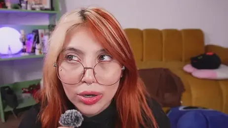 YunoRose_ stripchat stream image