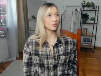 glossybabe_ chaturbate stream image