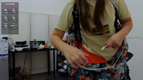 Misss_Vikk stripchat stream image