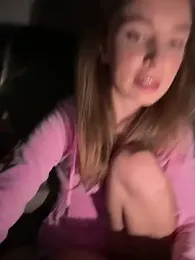 EvieEvans stripchat stream image