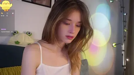 EdlinHargus stripchat stream image