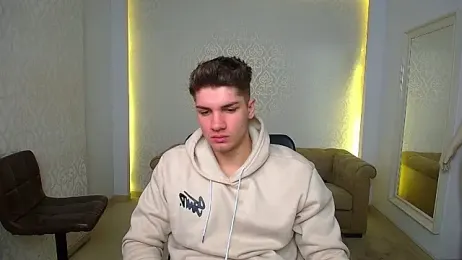 MaxKaiden stripchat stream image