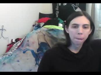 totalfuckingadorable chaturbate stream image