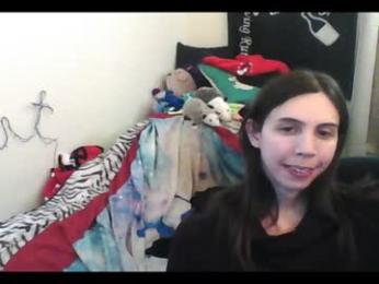 totalfuckingadorable chaturbate stream image