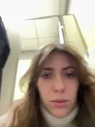 MariiD stripchat stream image