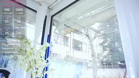 Russian_Ava stripchat stream image