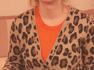 Eve Devilish flirt4free stream image