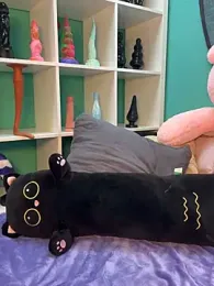 TheRealJessyLey stripchat stream image