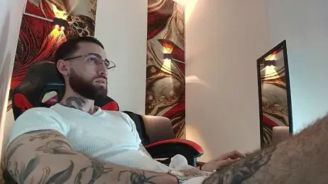 Luke_davis01 stripchat stream image