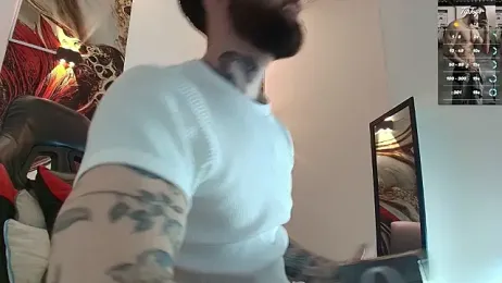 Luke_davis01 stripchat stream image