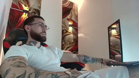 Luke_davis01 stripchat stream image