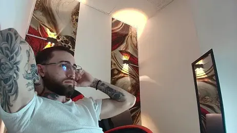 Luke_davis01 stripchat stream image