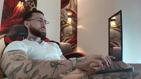 Luke_davis01 stripchat stream image