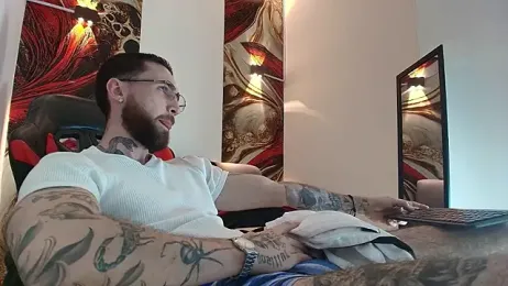 Luke_davis01 stripchat stream image