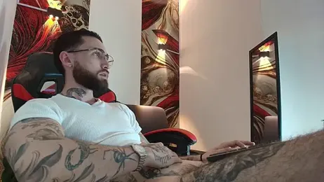 Luke_davis01 stripchat stream image