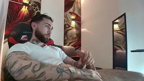 Luke_davis01 stripchat stream image