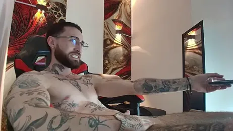 Luke_davis01 stripchat stream image