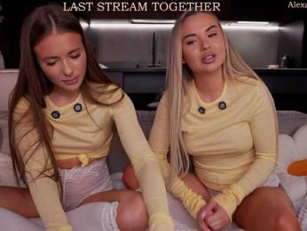 AlexisGrays bongacams stream image