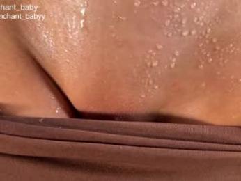 enchant_baby_ chaturbate stream image