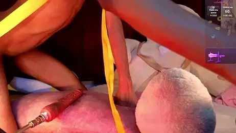 PrincePoppy stripchat stream image