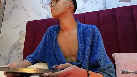 PrincePoppy stripchat stream image