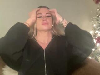 Kay Devon flirt4free stream image