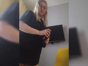 Tanysha-1 bongacams stream image