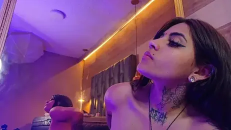 Cori_Paige stripchat stream image