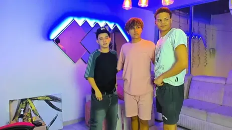 Houseofwarrios stripchat stream image