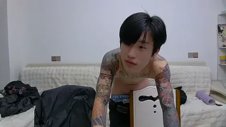 KK-cuteboy stripchat stream image