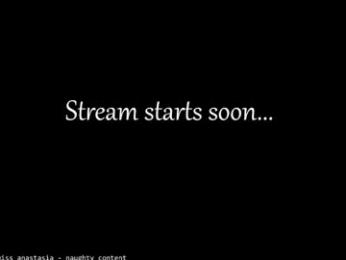 yours_anastasia chaturbate stream image