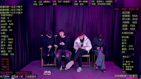 Gaymen-002 stripchat stream image