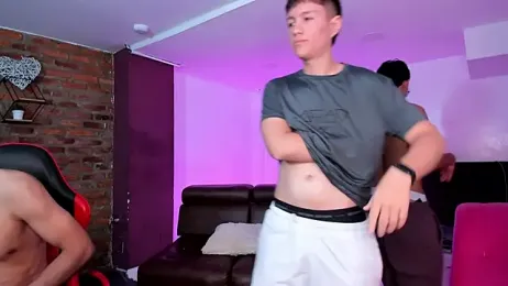 Bad_Boys777 stripchat stream image