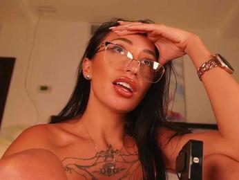 LunaMystyque bongacams stream image