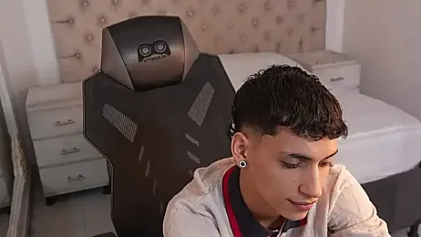 JhoanLeandro stripchat stream image