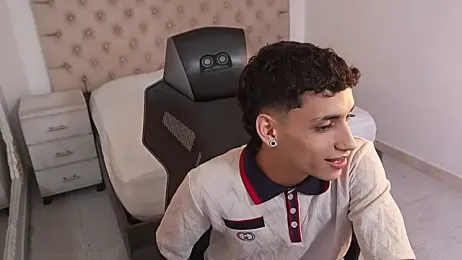 JhoanLeandro stripchat stream image