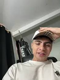 Stiven_CL stripchat stream image