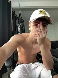 Stiven_CL stripchat stream image