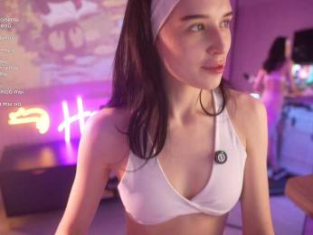 HorneyJozy bongacams stream image