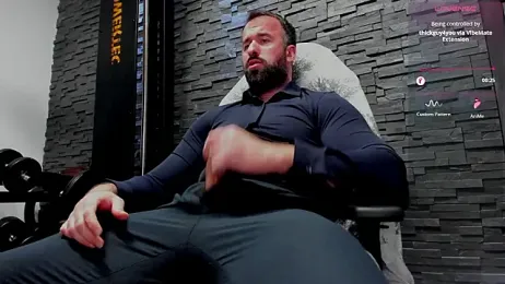 David_Big_Daddy stripchat stream image