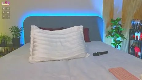 Kira_from_UA stripchat stream image