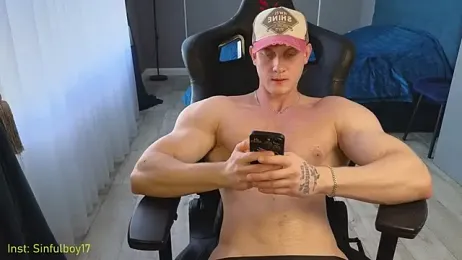 Richard_mils stripchat stream image