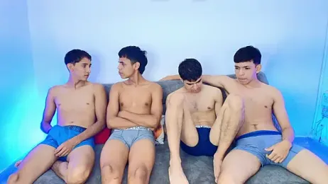 CHILLBICREWX stripchat stream image