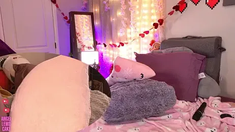 Angel-Lewd-Cake stripchat stream image