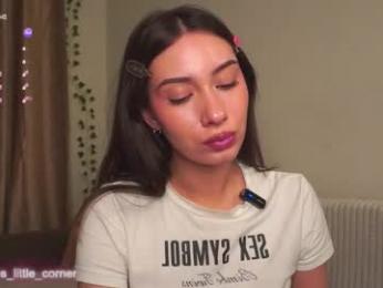 pamilarakestraw chaturbate stream image