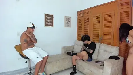 brutal_sex_room2 stripchat stream image