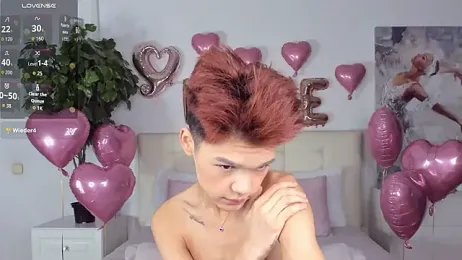 Felix_Rey stripchat stream image