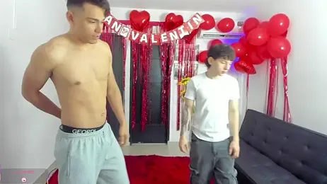 Masters_sexx stripchat stream image